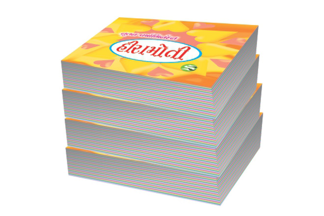 Heeramoti Calendars